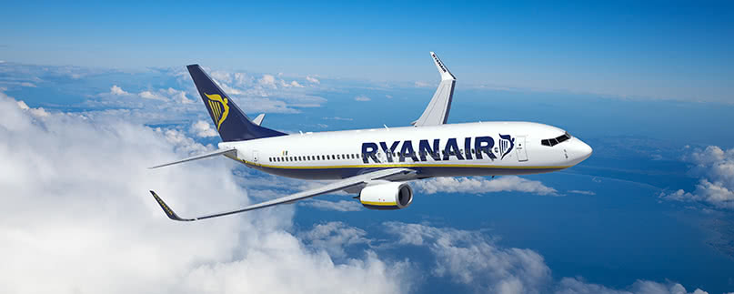 Que agradable Órgano digestivo acumular Reclamación a Ryanair por vuelo retrasado o cancelación