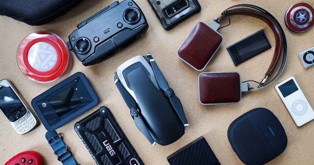 8 gadgets que no pueden faltar en tu coche