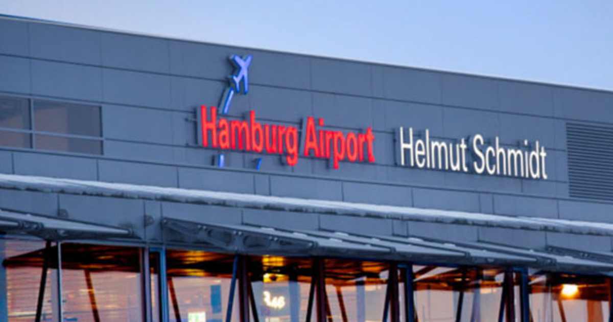 retrasos de vuelos-aeropuerto-hamburgo